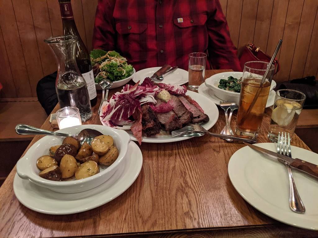 LOursin | restaurant | 1315 E Jefferson St, Seattle, WA 98122, USA | 2064857173 OR +1 206-485-7173