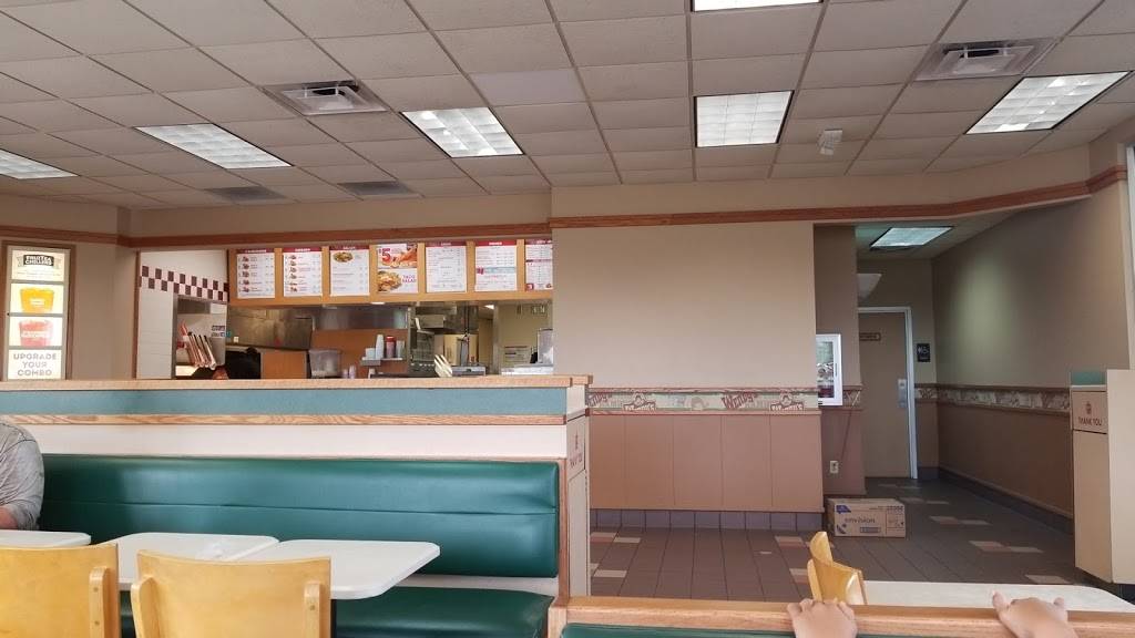 Wendys | restaurant | 648 Barnes Blvd, Rockledge, FL 32955, USA | 3216335667 OR +1 321-633-5667