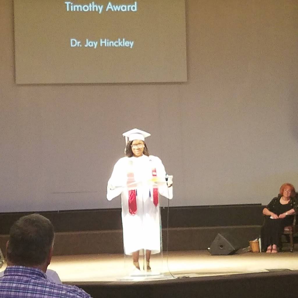 Calvary Church | restaurant | 1730 W Jefferson St, Springfield, IL 62702, USA | 2175469700 OR +1 217-546-9700