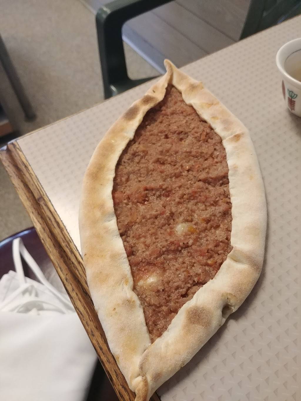 Al Jabal Bakery | restaurant | 6469 Jeanne DArc Blvd N, Orléans, ON K1C 2R1, Canada | 6138303400 OR +1 613-830-3400