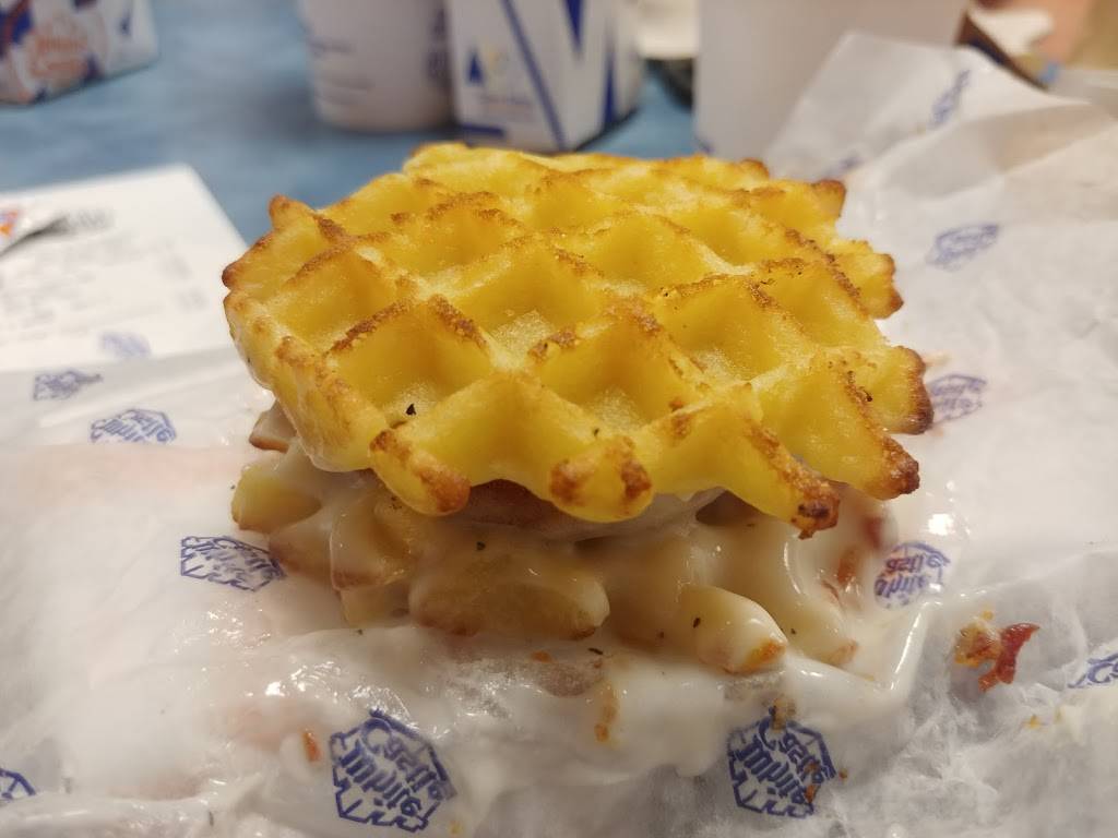 White Castle | restaurant | 169 Winning Colors Dr, Walton, KY 41094, USA | 8594858595 OR +1 859-485-8595