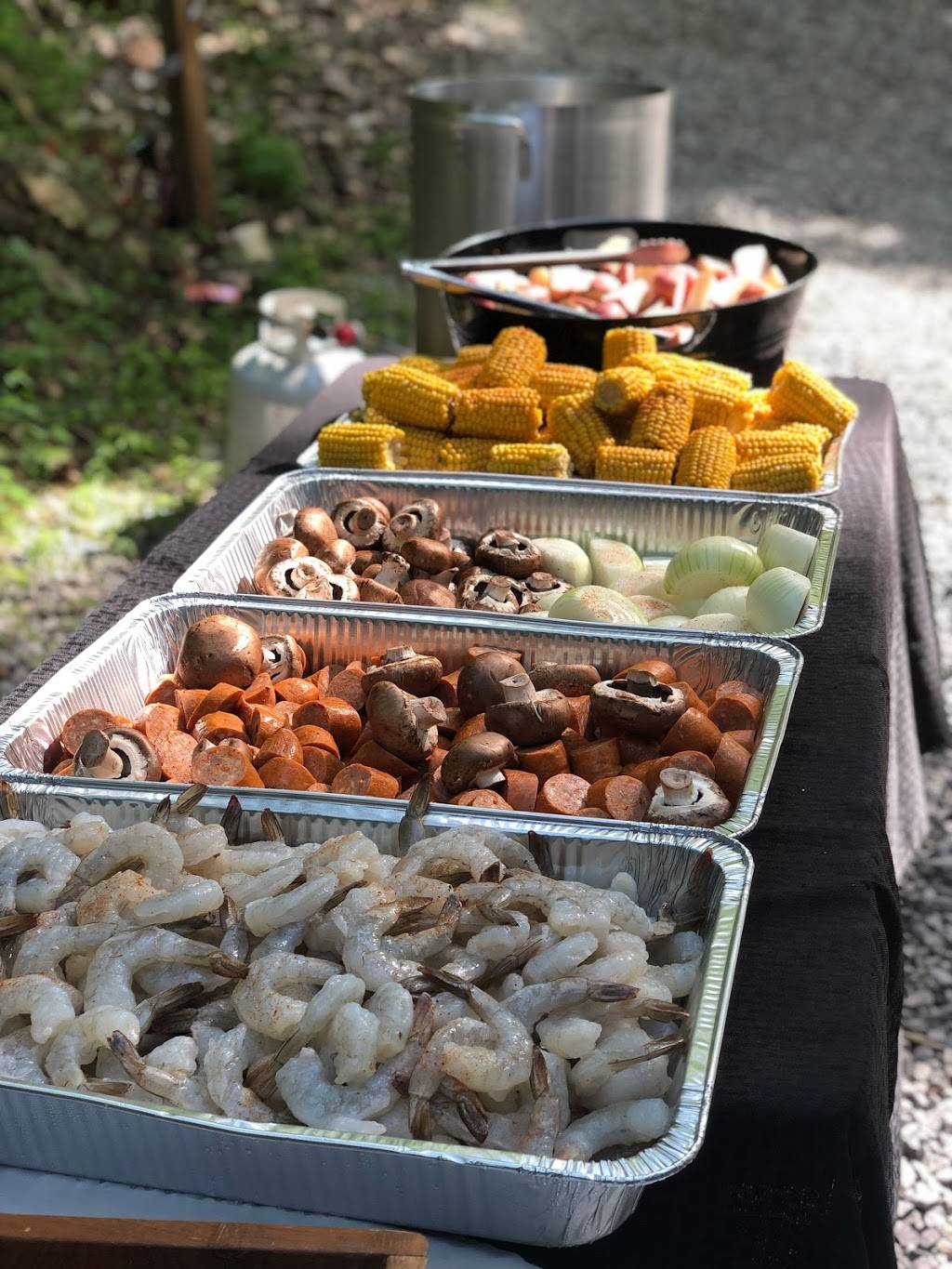 Rolling J’s Mobile Bistro & Sandwich Shop | restaurant | 804 Riverfront Pkwy Suite 126, Chattanooga, TN 37419, USA | 4238001282 OR +1 423-800-1282