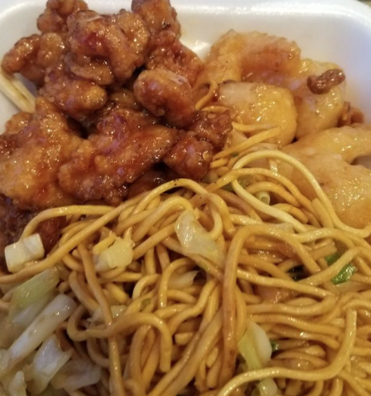 Panda Express | restaurant | 4190 FL-7, Coral Springs, FL 33067, USA | 9547573992 OR +1 954-757-3992