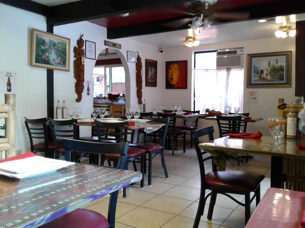 Siam Thai Restaurant | restaurant | 17120 Monterey Rd, Morgan Hill, CA 95037, USA | 4087761559 OR +1 408-776-1559