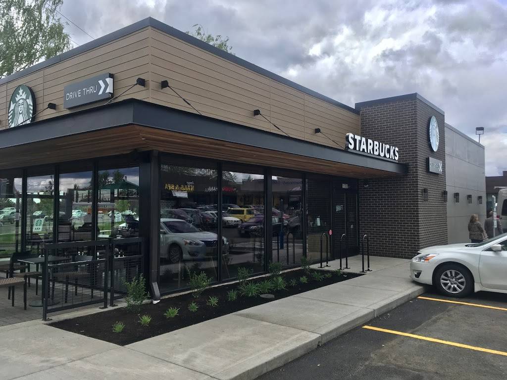 Starbucks | cafe | 11701 SW Pacific Hwy, Tigard, OR 97223, USA | 5036390925 OR +1 503-639-0925