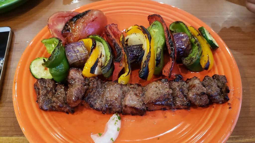 Kabul Kabab House | restaurant | 247 Post Ave, Westbury, NY 11590, USA | 5162804753 OR +1 516-280-4753