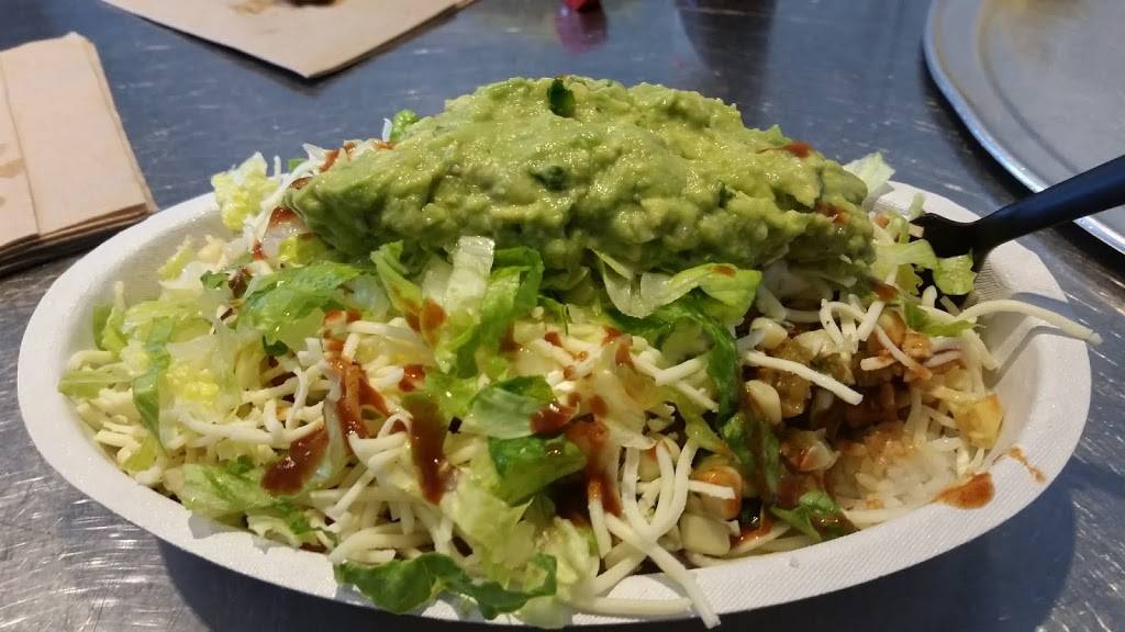 Chipotle Mexican Grill | restaurant | 6910 Fayetteville Rd Suite 187, Durham, NC 27713, USA | 9196279249 OR +1 919-627-9249