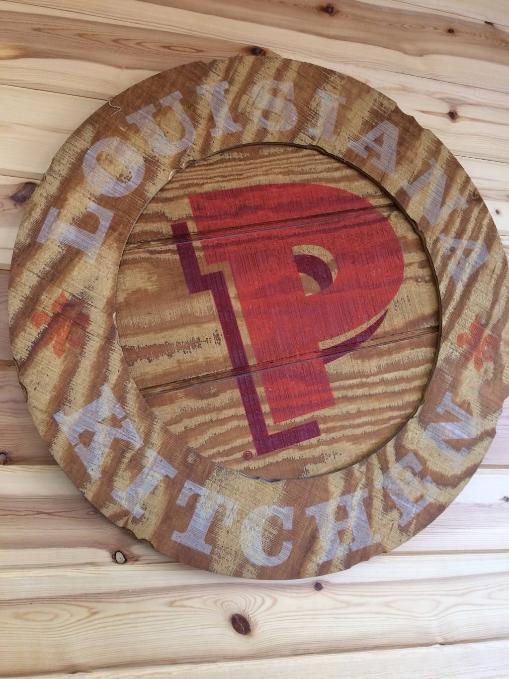 Popeyes Louisiana Kitchen | restaurant | 110 Jamacha Road, El Cajon, CA 92019, USA | 6194413355 OR +1 619-441-3355