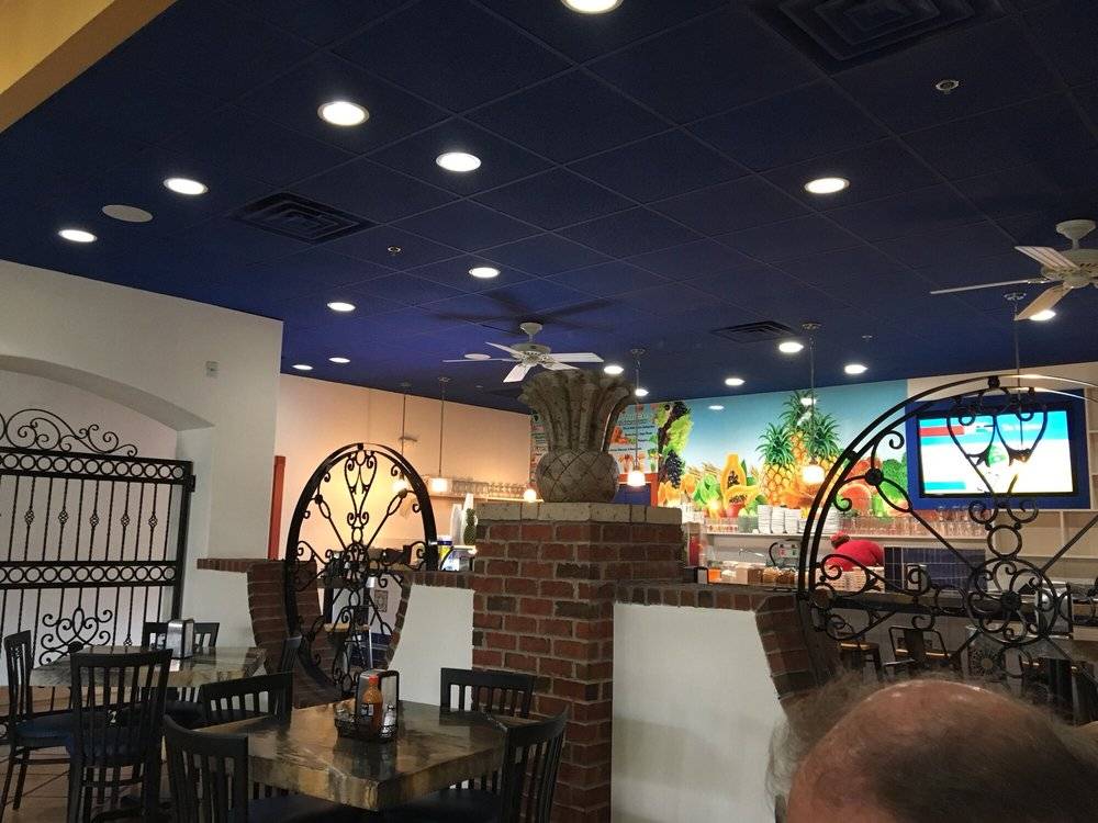 Fogatas | restaurant | 1010 Murfreesboro Rd, Franklin, TN 37064, USA | 6152243686 OR +1 615-224-3686