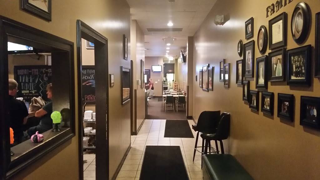 Bellerias Pizza - Hubbard | restaurant | 882 W Liberty St B, Hubbard, OH 44425, USA | 3305340700 OR +1 330-534-0700