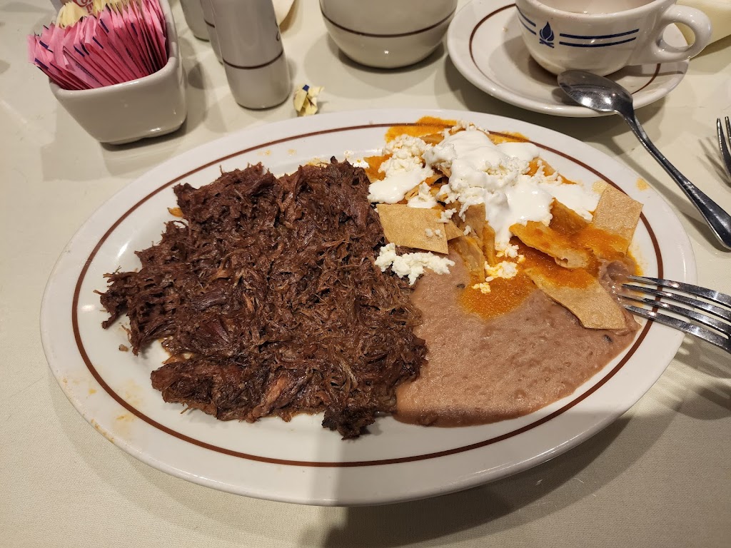 La Fogata | restaurant | 300 N Shary Rd, Mission, TX 78572, USA | 9565848143 OR +1 956-584-8143