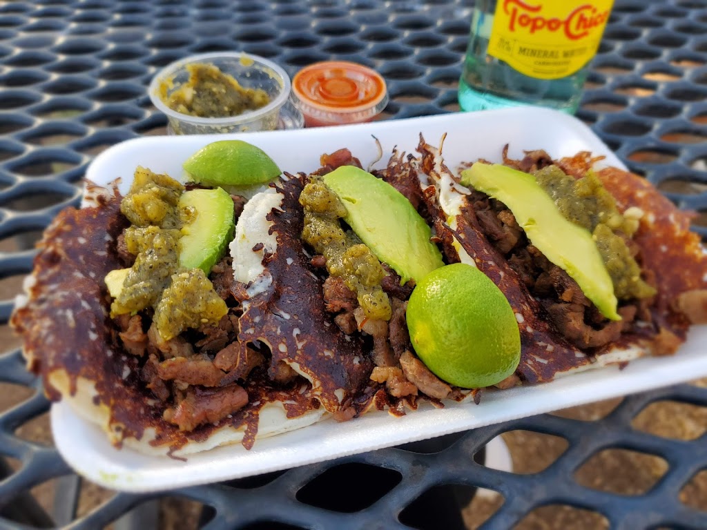 Takos Fuentes | restaurant | 10th street park, E 10th St, Douglas, AZ 85607, USA | 5202208427 OR +1 520-220-8427