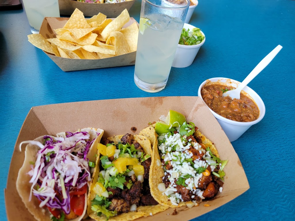 Bull Street Taco | restaurant | 1608 Bull St, Savannah, GA 31401, USA | 9123496931 OR +1 912-349-6931