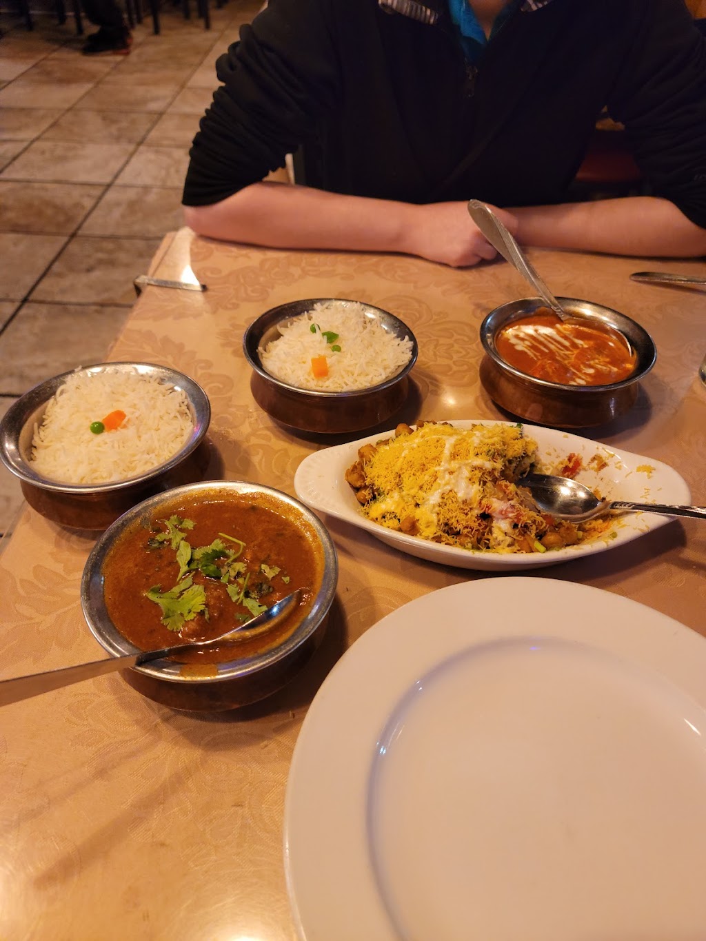 Essence Of India | restaurant | 1105 Apalachee Pkwy, Tallahassee, FL 32301, USA | 8506567200 OR +1 850-656-7200