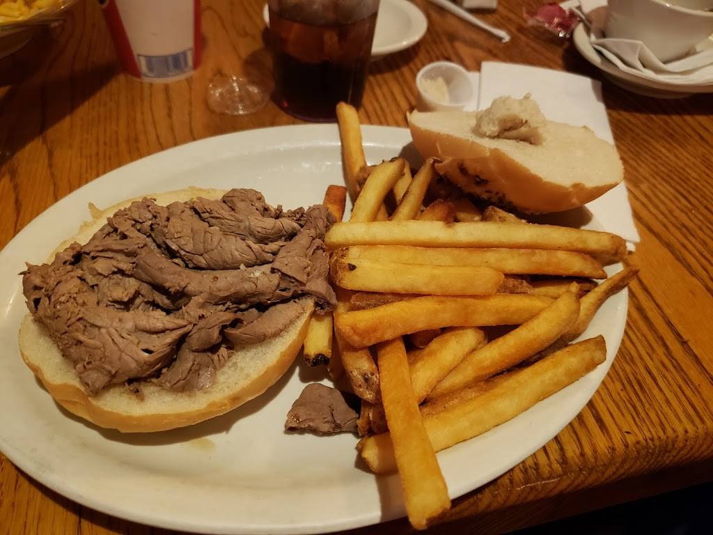 Towne Restaurant | restaurant | 186 Allen St, Buffalo, NY 14201, USA | 7168845128 OR +1 716-884-5128