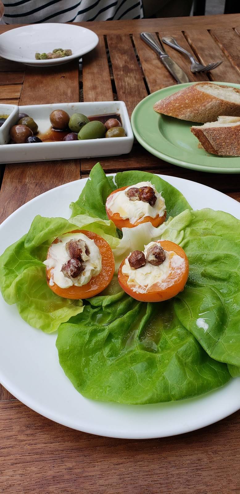 La Bottega Cafe Deli Wine Shop | restaurant | 1905 Main St, Vancouver, WA 98660, USA | 3605715010 OR +1 360-571-5010