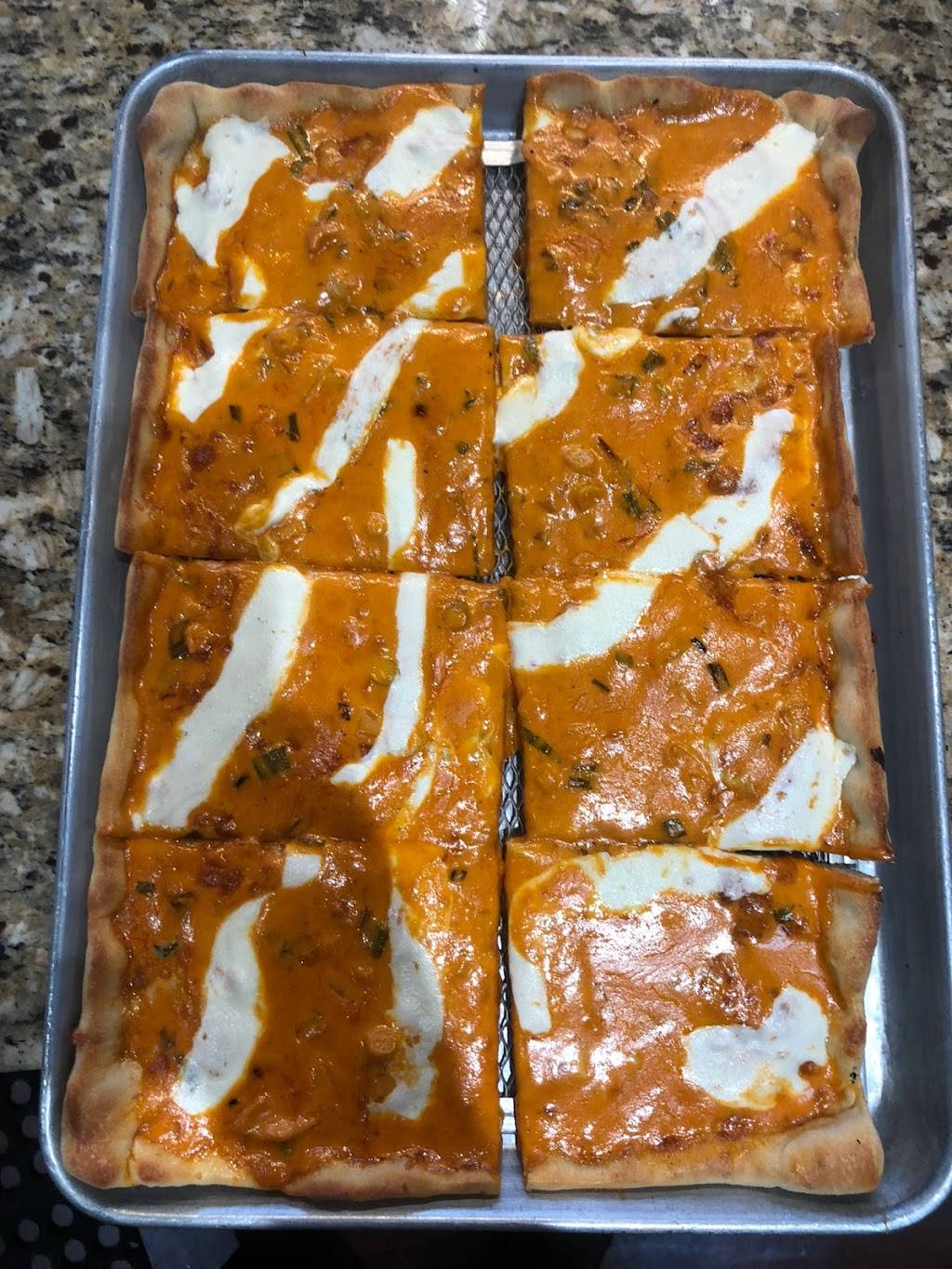 Toskana Pizzeria Restaurant | restaurant | 163 Post Ave, Westbury, NY 11590, USA | 5164147585 OR +1 516-414-7585