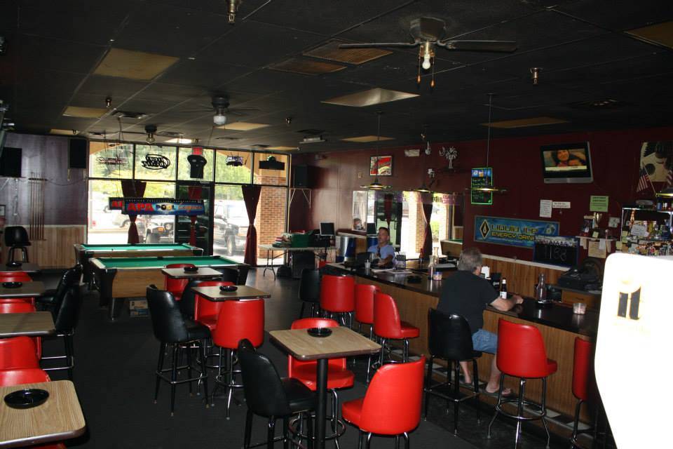 JCs Bar & Grill | restaurant | 3752 Ashley Phosphate Rd, Charleston, SC 29418, USA | 8437605754 OR +1 843-760-5754