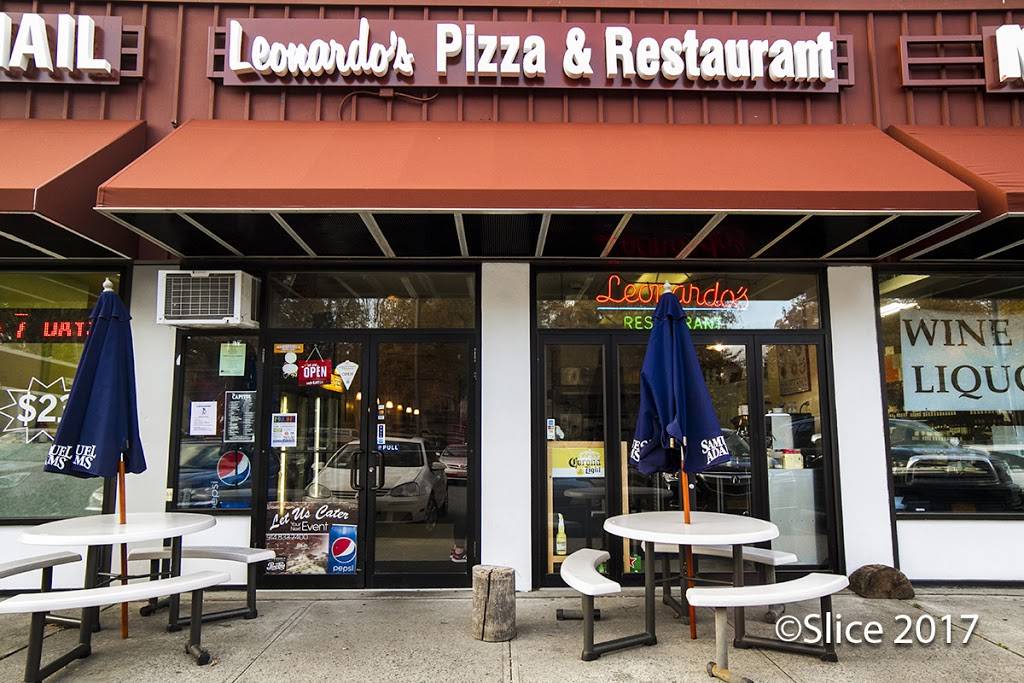 Leonardos Pizzeria & Restaurant | restaurant | 2133 Palmer Avenue, Larchmont, NY 10538, USA | 9146144705 OR +1 914-614-4705