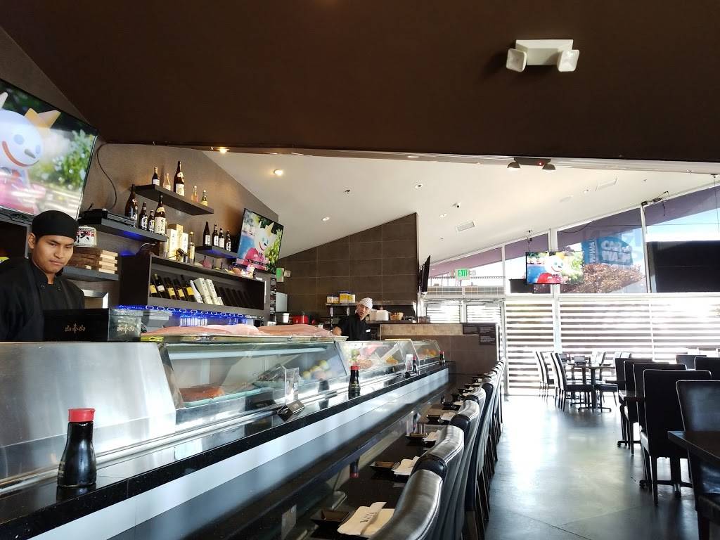 Aburi Premium AYCE Sushi | restaurant | 4201 E Willow St, Long Beach, CA 90815, USA | 5624261188 OR +1 562-426-1188