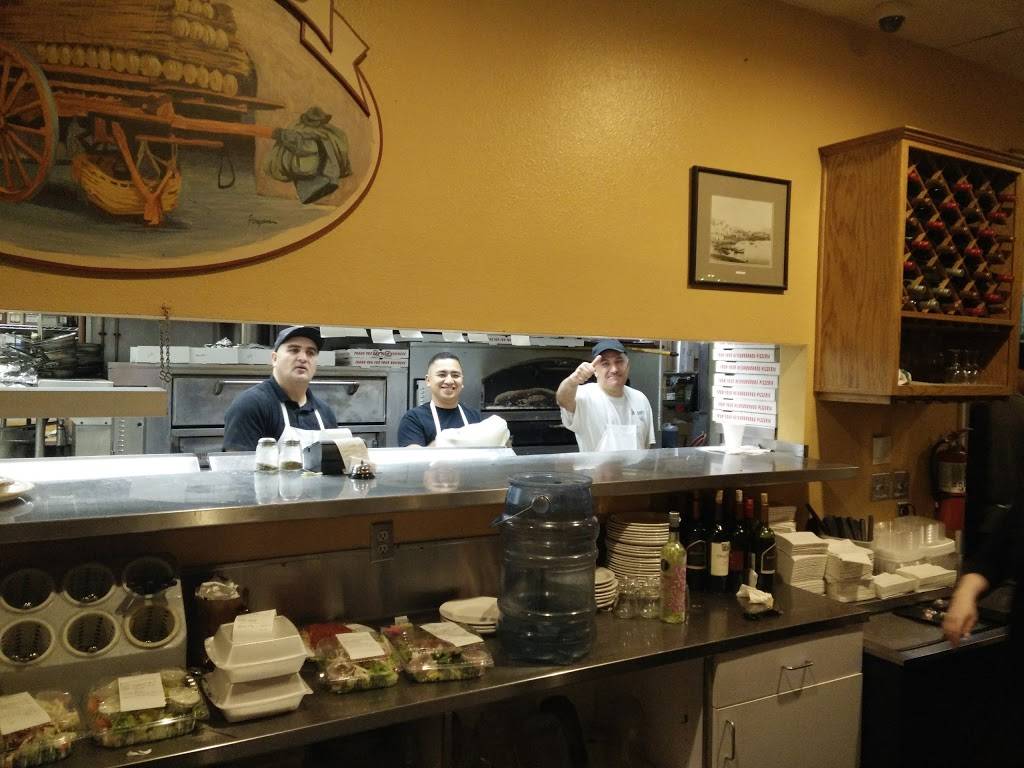 Marechiaros Italian Restaurant | restaurant | 14120 Olde Hwy 80, El Cajon, CA 92021, USA | 6195616580 OR +1 619-561-6580