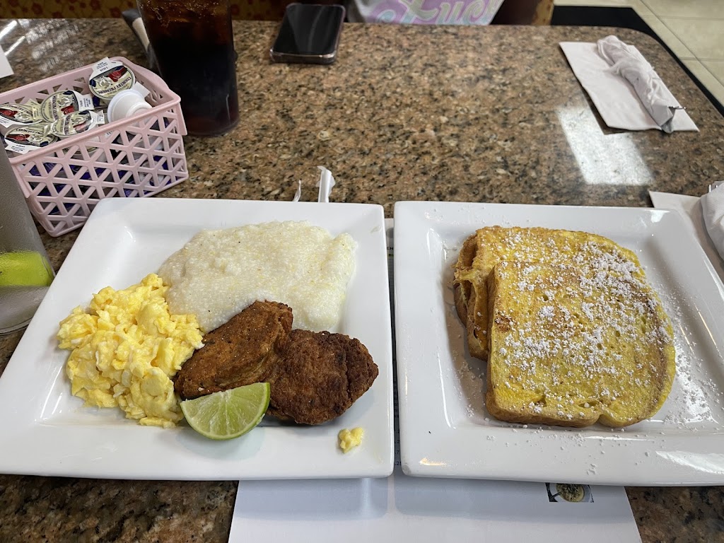 Jackson Soul Food | restaurant | 950 NW 3rd Ave, Miami, FL 33136, USA | 3053747661 OR +1 305-374-7661