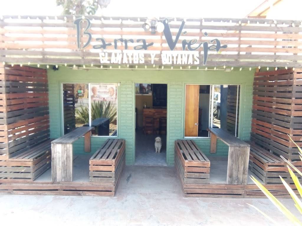 Barra Vieja | restaurant | Primo Tapia, B.C., Mexico | 0446611110415 OR +52 1 661 111 0415