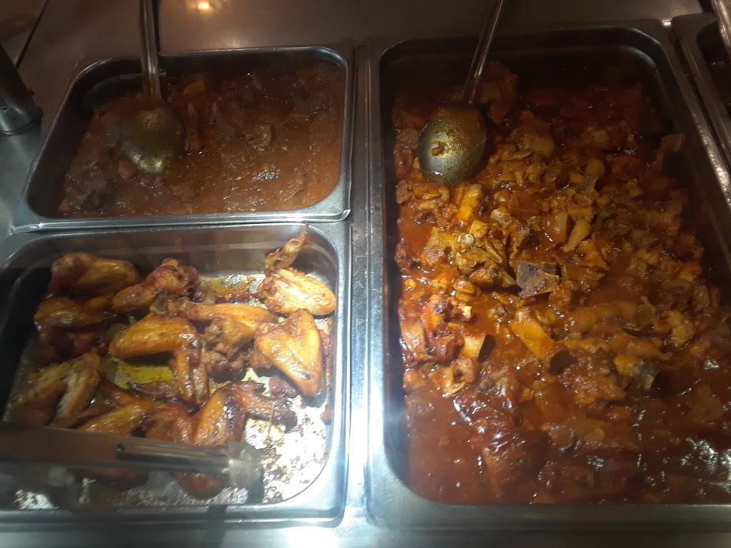 Sajoma | restaurant | 909 Dekalb Ave, Brooklyn, NY 11221, USA | 7184557552 OR +1 718-455-7552