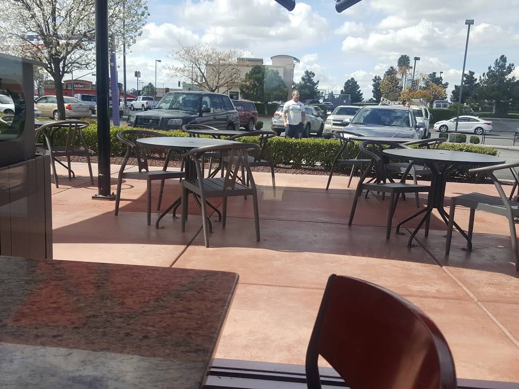 Panda Express | meal takeaway | 2659 Mt Vernon Ave, Bakersfield, CA 93306, USA | 6618737923 OR +1 661-873-7923