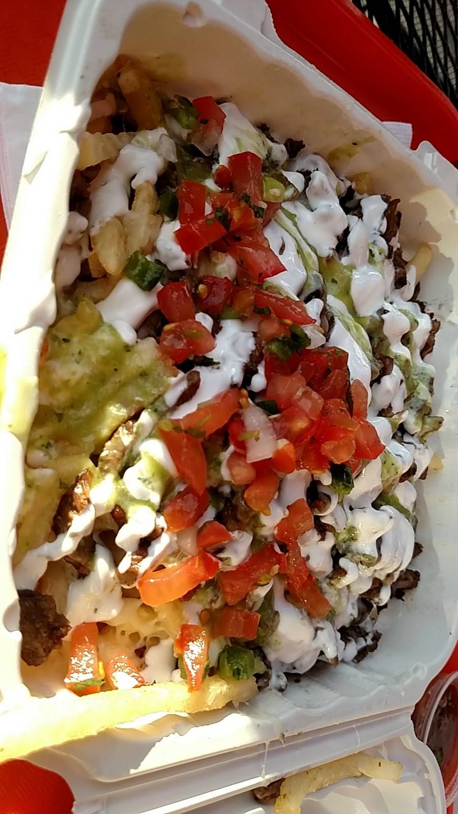 Santa Fe Taqueria | restaurant | 942 S White Rd, San Jose, CA 95127, USA | 4082582599 OR +1 408-258-2599