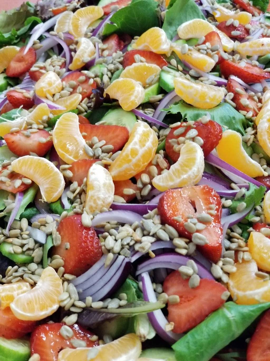 Bahar Catering | restaurant | side door the building, 57 Glen Cameron Rd #8, Thornhill, ON L3T 1P3, Canada | 4164562448 OR +1 416-456-2448