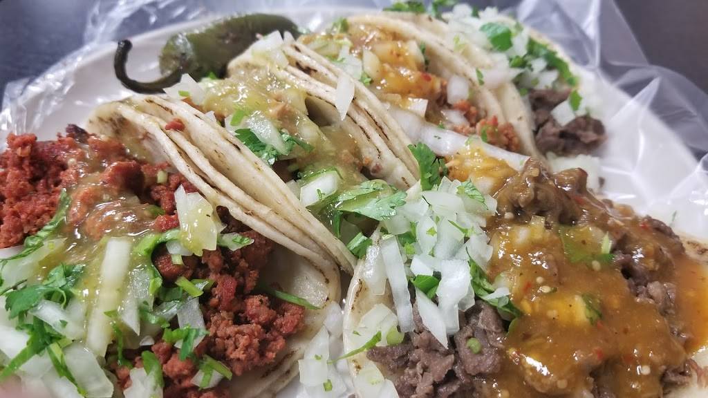 Tacos Poncitlan | restaurant | 5467, 2291 Lincoln Ave, Altadena, CA 91001, USA | 6263980439 OR +1 626-398-0439
