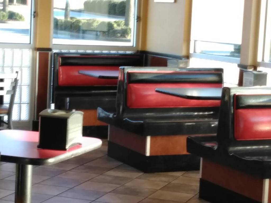 Hardees | restaurant | 100 Fritz Dr, Anderson, SC 29621, USA | 8642249342 OR +1 864-224-9342