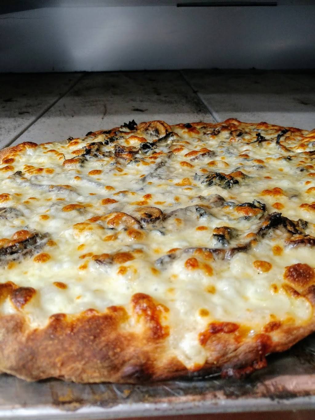 The Slice & Pint | restaurant | 130 West E Grand Ave, El Segundo, CA 90245, USA | 3106488479 OR +1 310-648-8479