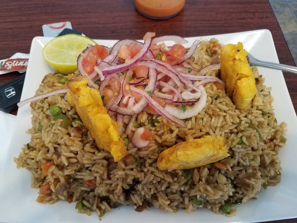 Avenida del Sabor - Ecuadorian Food | restaurant | 5805 W Diversey Ave, Chicago, IL 60639, USA | 7739305370 OR +1 773-930-5370