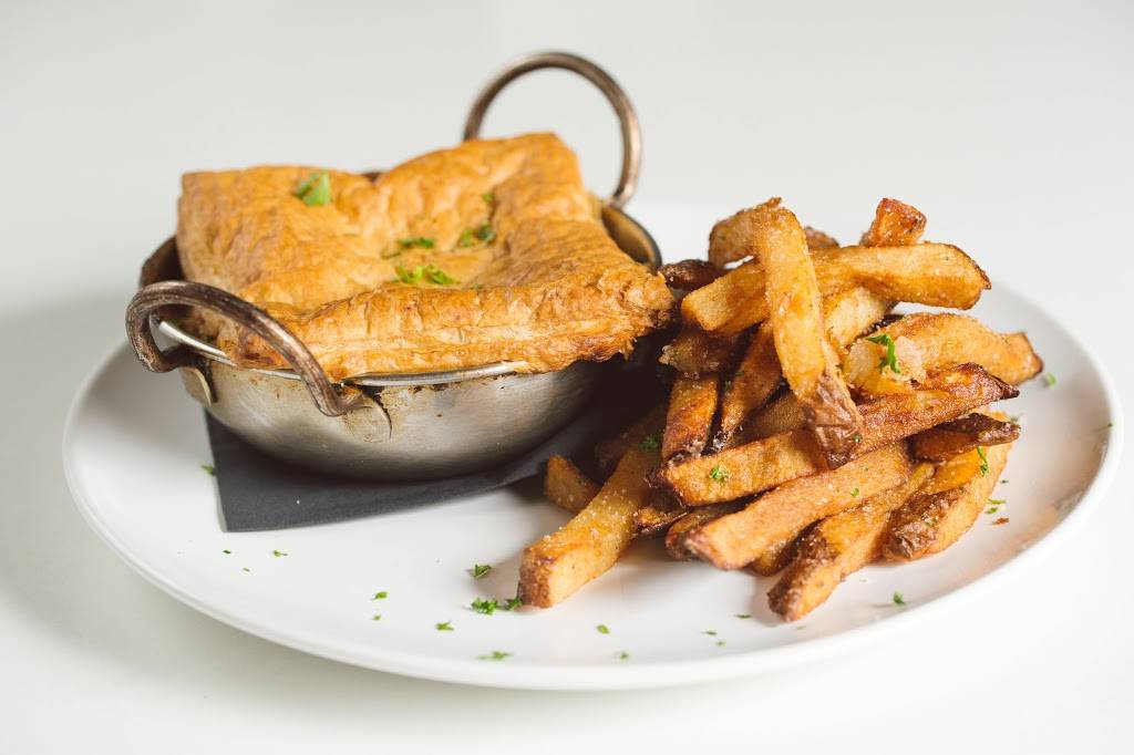 The Queens Head | restaurant | 2501 Central Ave, St. Petersburg, FL 33713, USA | 7274988584 OR +1 727-498-8584