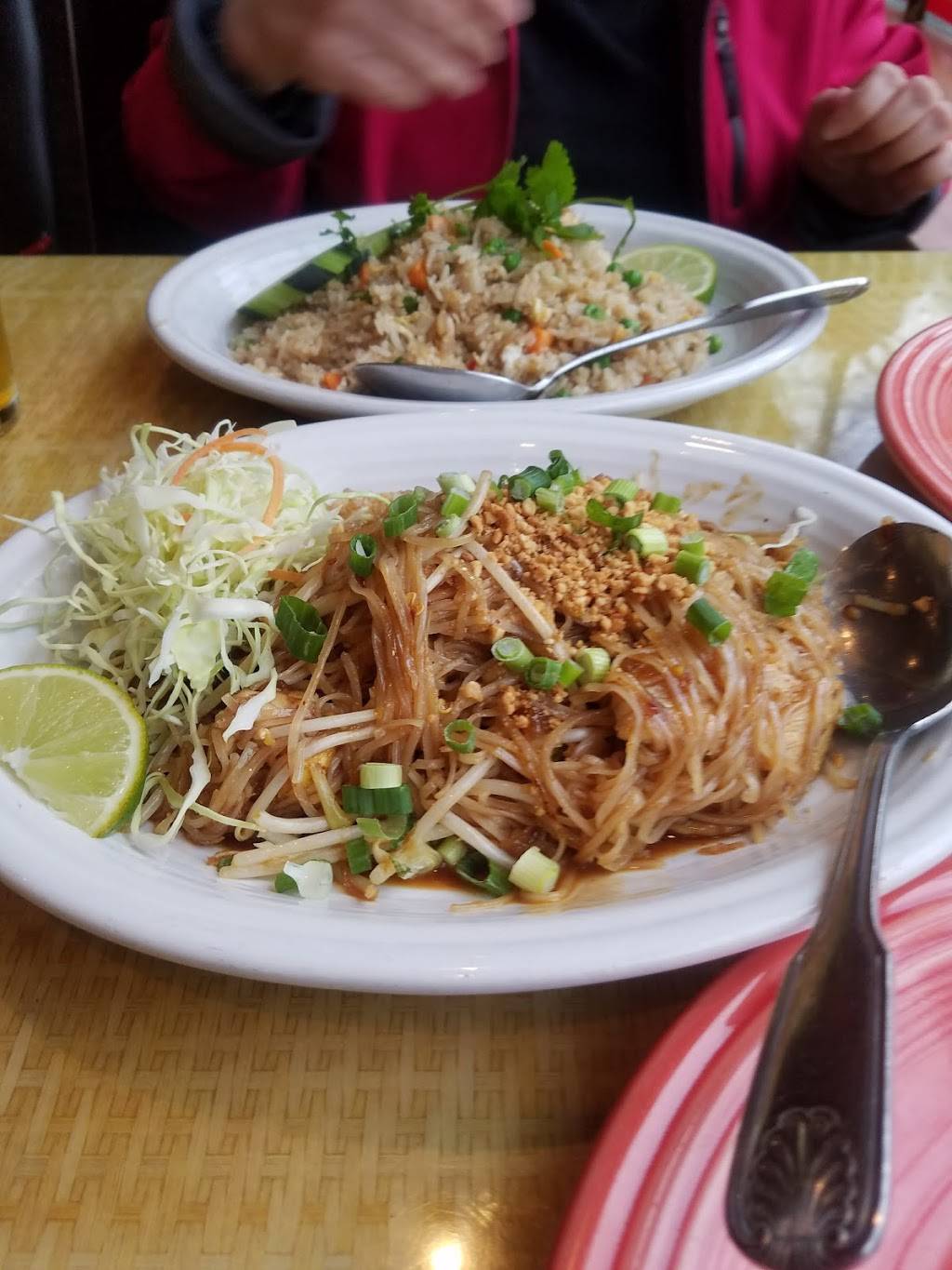 Got Rice Chinese Restaurant | restaurant | 8406 Railroad Ave, Snoqualmie, WA 98065, USA | 4258888168 OR +1 425-888-8168