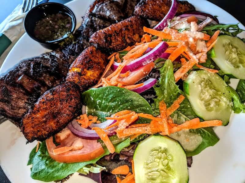 CubaNu Restaurant & Lounge | night club | 1467 Main St, Rahway, NJ 07065, USA | 7324997100 OR +1 732-499-7100