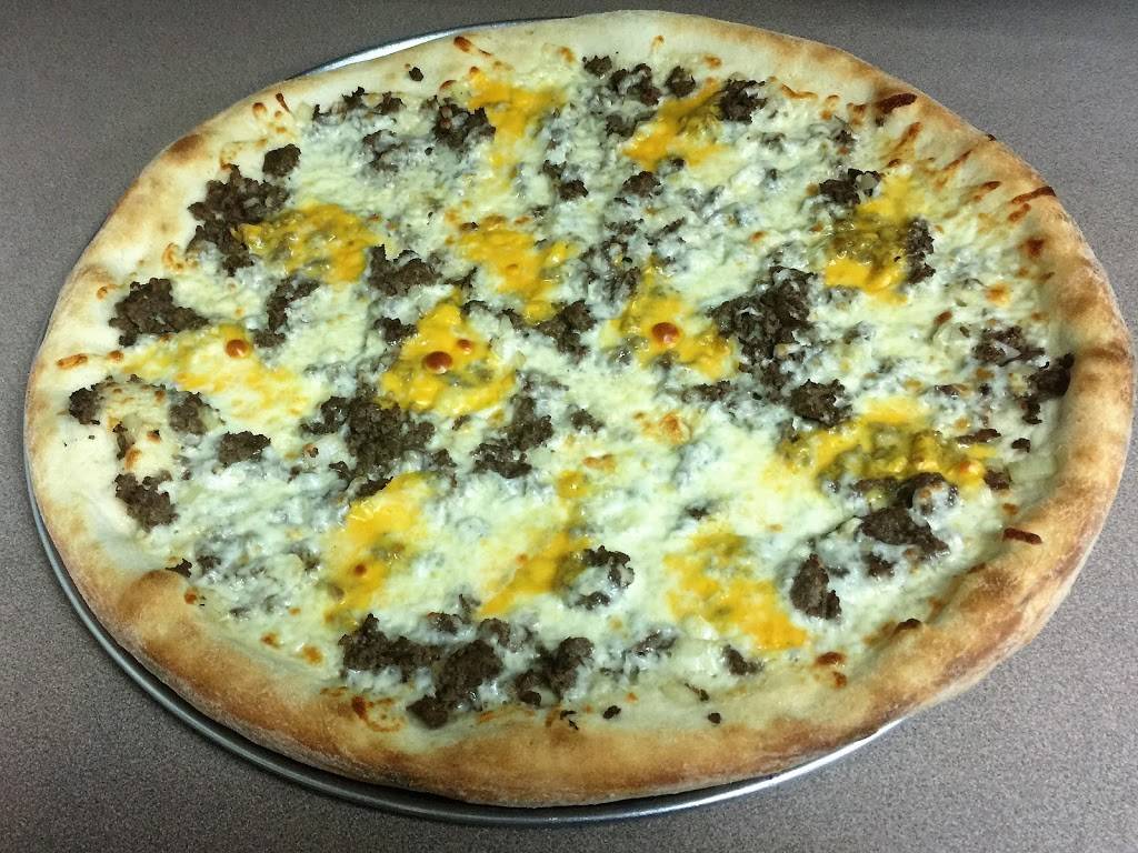 Big Sergios Pizza | restaurant | 2127 Ten-Ten Rd, Apex, NC 27539, USA | 9193031770 OR +1 919-303-1770