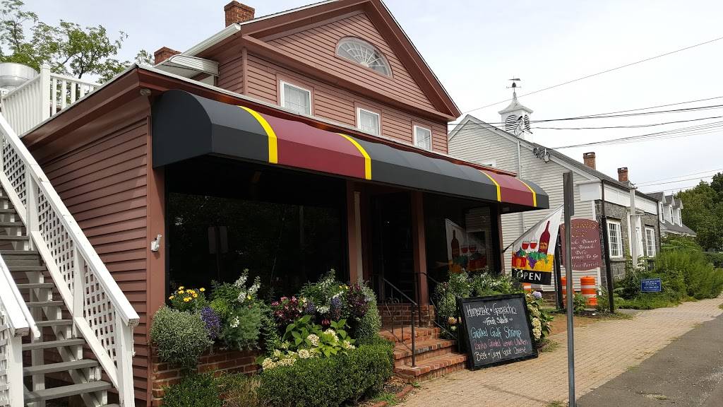 Elizabeths Cafe | restaurant | 885 Boston Post Rd, Madison, CT 06443, USA | 2032450250 OR +1 203-245-0250