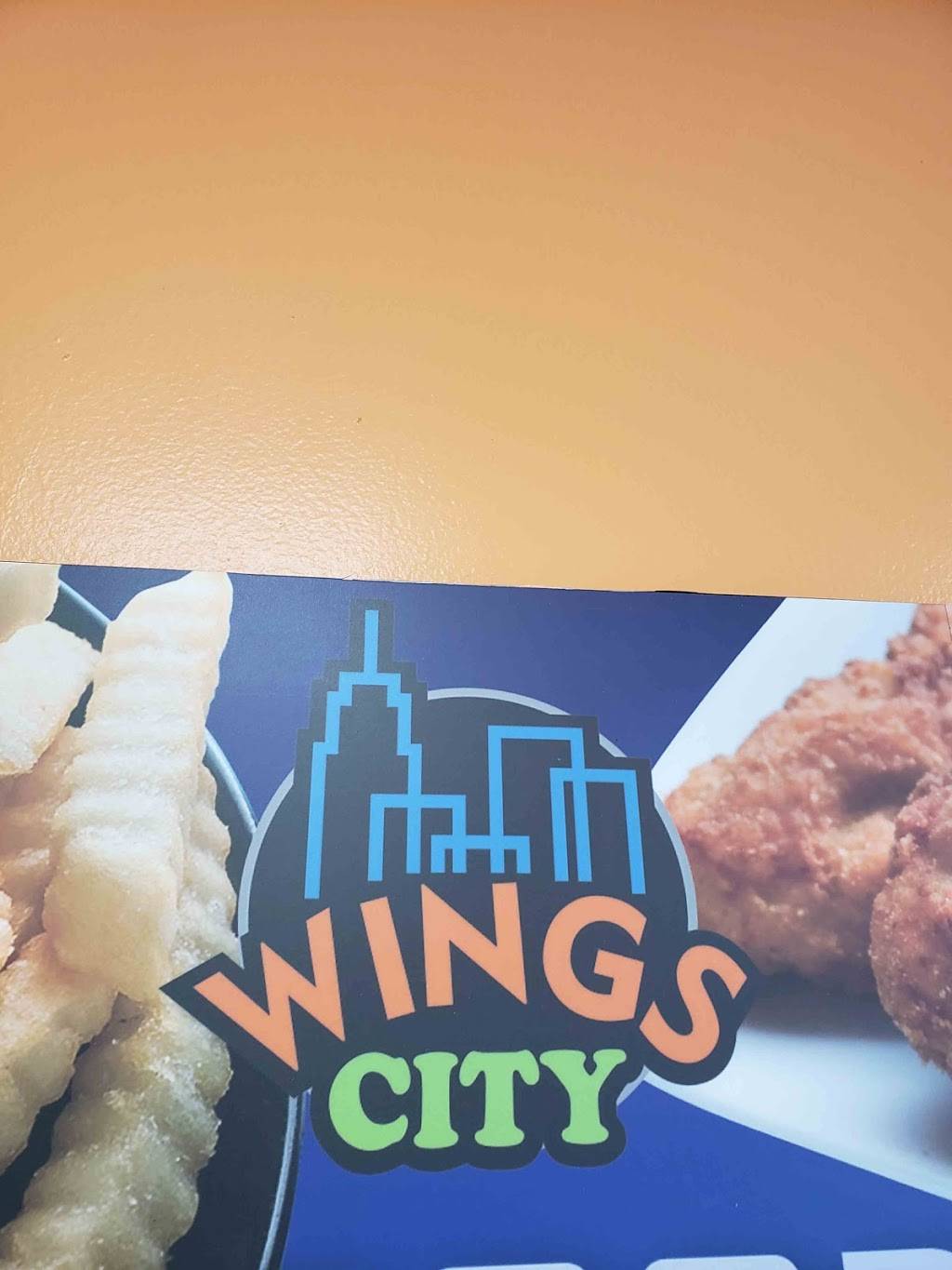 Wings City | restaurant | 2346 Lawrenceville Hwy, Lawrenceville, GA 30044, USA | 7705590672 OR +1 770-559-0672
