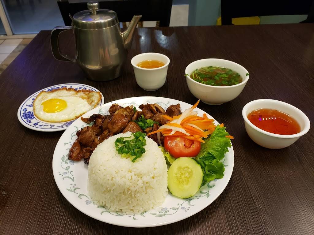 Phở Hà Vietnamese Restaurant | restaurant | 951 McLaughlin Ave, San Jose, CA 95122, USA | 4082800381 OR +1 408-280-0381