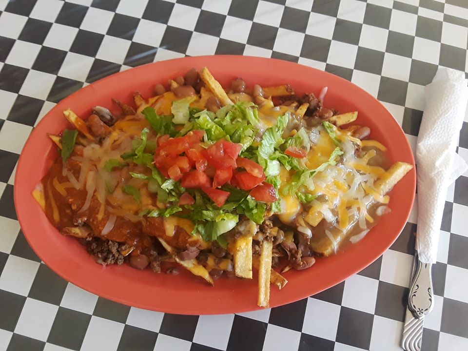 My Tias Café | restaurant | 107 NM-378, Cerro, NM 87519, USA | 5755862203 OR +1 575-586-2203