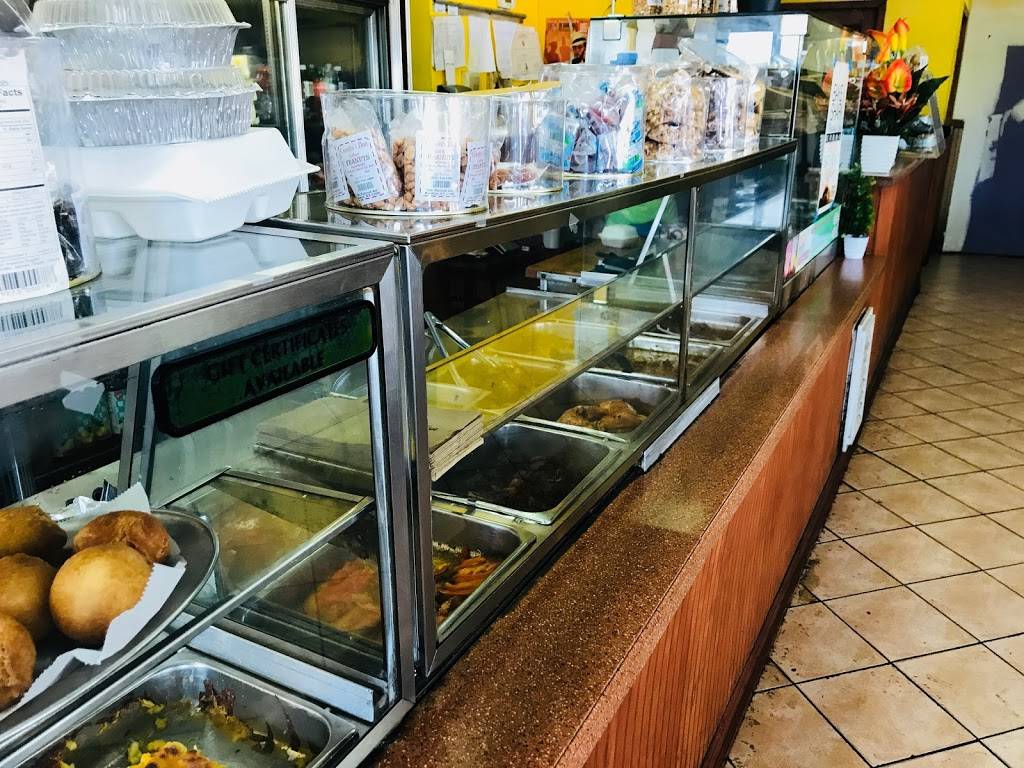 Tropical Paradise | restaurant | 1252 Utica Ave, Brooklyn, NY 11203, USA | 7186291801 OR +1 718-629-1801