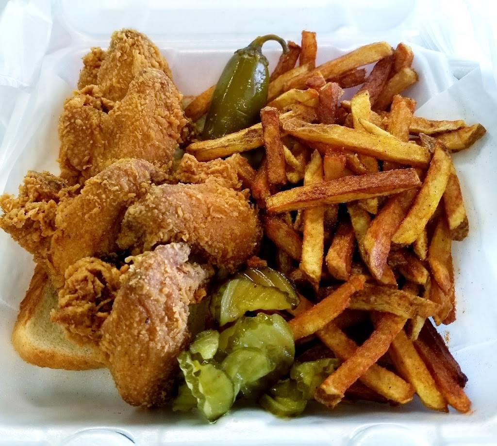 Crazy Brothers Breakfast, Lunch, and Dinner | restaurant | 7812 S Great Trinity Forest Way, Dallas, TX 75217, USA | 2143091720 OR +1 214-309-1720