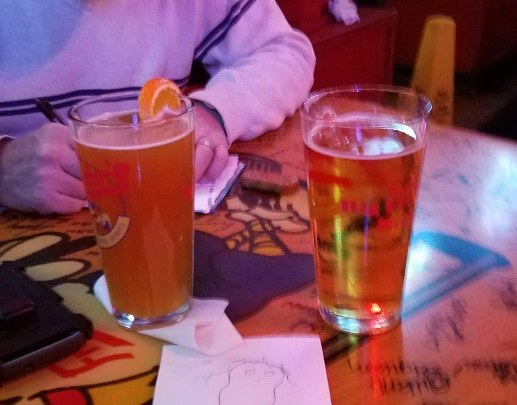 Frickers Restaurant | restaurant | 1818 Woodman Dr, Dayton, OH 45420, USA | 9372529007 OR +1 937-252-9007