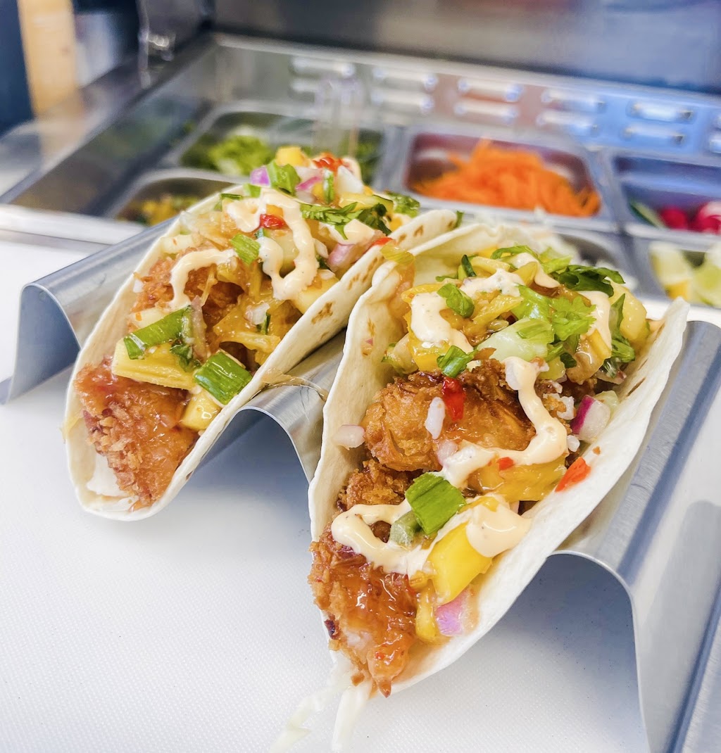 Hula Grill | restaurant | 245 W Valley View Rd, Talent, OR 97540, USA | 8082763793 OR +1 808-276-3793