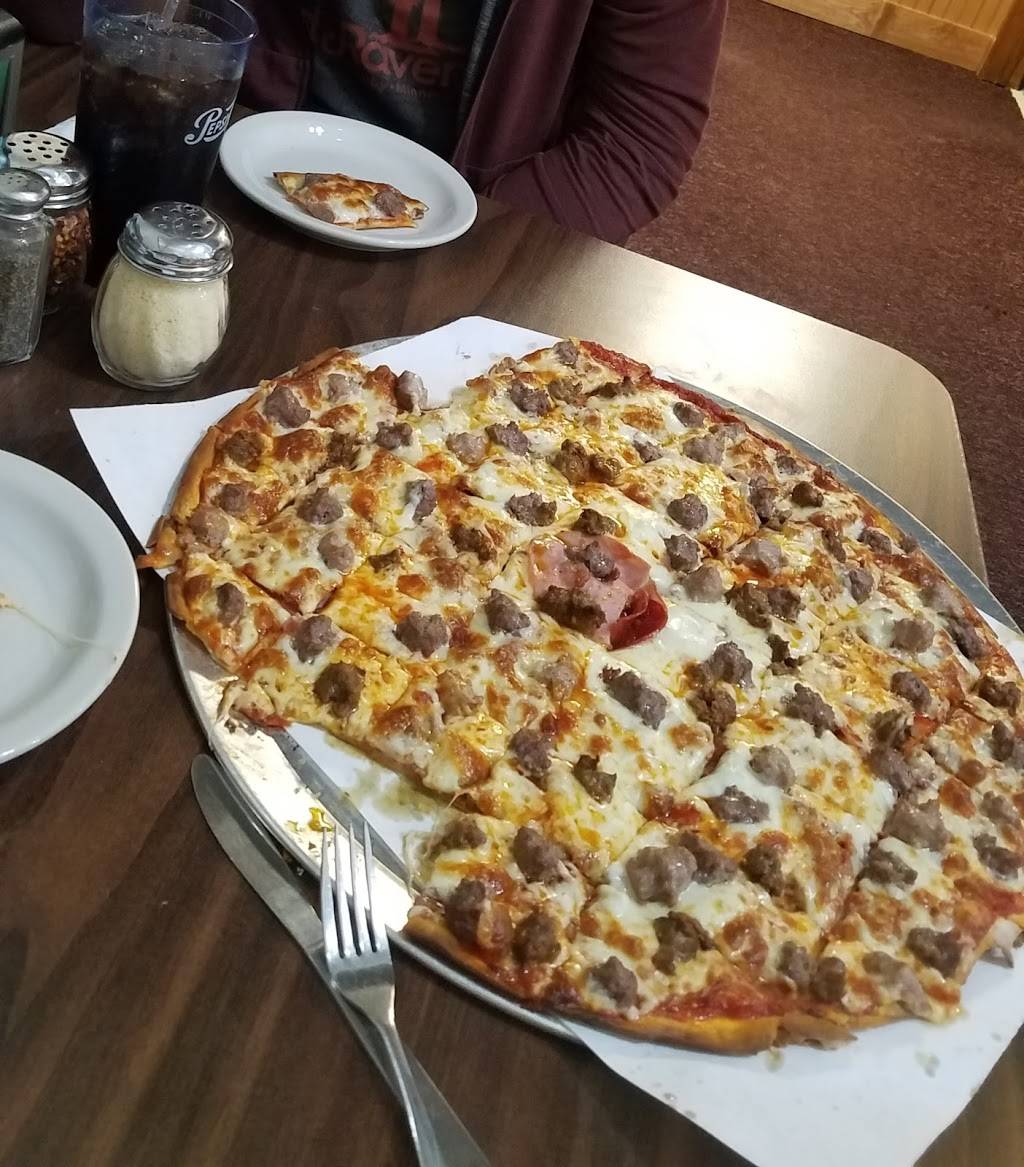 Basilleos Pizza Restaurant | meal delivery | 108 4th St NW, Faribault, MN 55021, USA | 5073326701 OR +1 507-332-6701