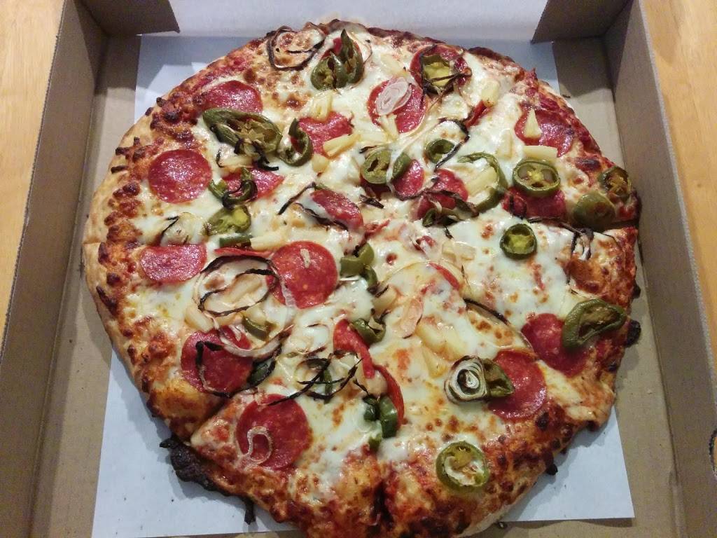 Mikeys Pizza | restaurant | 806 E 3rd Ave, New Smyrna Beach, FL 32169, USA | 3864236854 OR +1 386-423-6854