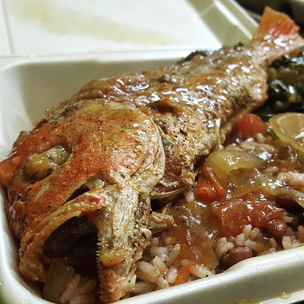 Caribbean Citchen | restaurant | 10500 W McNichols Rd, Detroit, MI 48221, USA | 3133453746 OR +1 313-345-3746